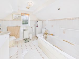 Bathroom- click for photo gallery